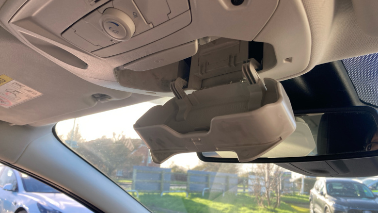 Ford Focus 1.5 EcoBoost 182 Titanium X 5dr Auto Petrol Estate